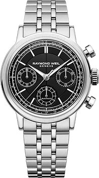 Raymond Weil Millesime